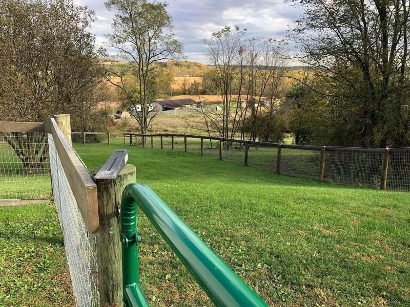 11039 Rankin Road, Glenford, OH 43739 Photo 2