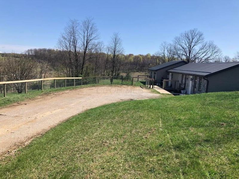 11039 Rankin Road, Glenford, OH 43739 Photo 5