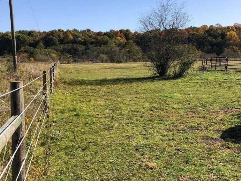 11039 Rankin Road, Glenford, OH 43739 Photo 8