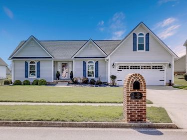 115 Wetherby Lane, Danville, KY 40422