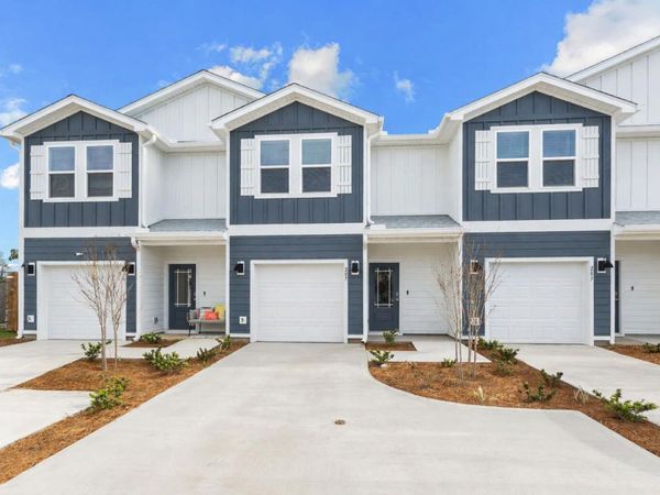 205 Palmeras Marinas Lane, Panama City Beach, FL 32407