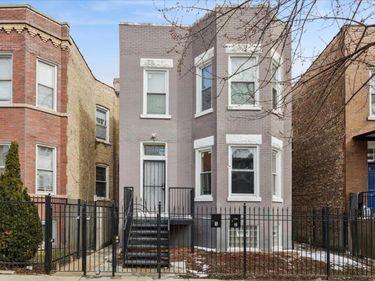 1033 N Lawndale Avenue, Chicago, IL 60651