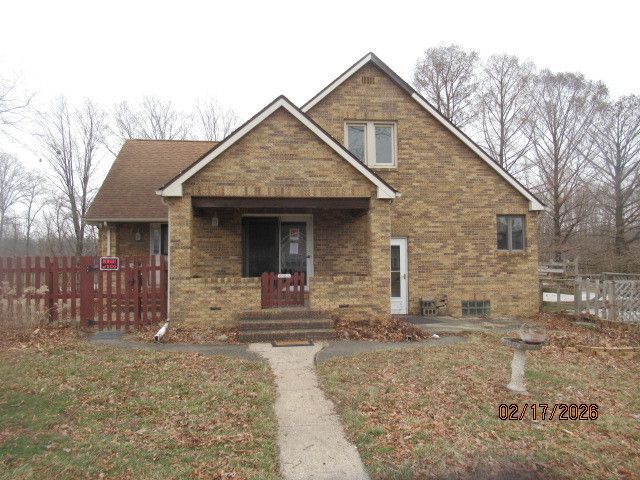 15636 N Squire Lane, Mount Vernon, IL 62864 Main Photo