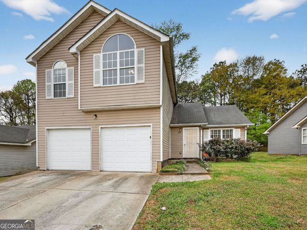 4069 Ward Lake Trail, Ellenwood, GA 30294