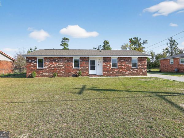 2647 Teakwood Drive, Hephzibah, GA 30815