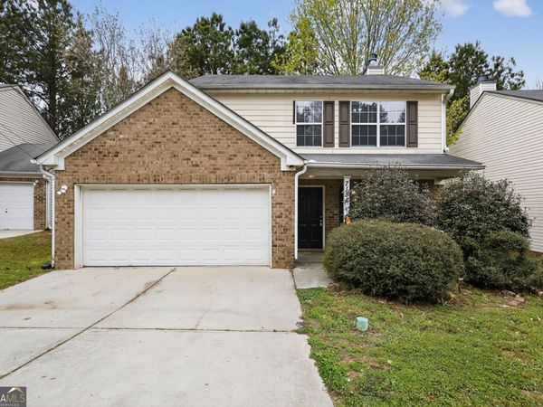 7156 Bowie Drive, Lithonia, GA 30038