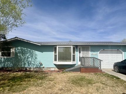 1823 Pearce Street, Winnemucca, NV 89445 Photo