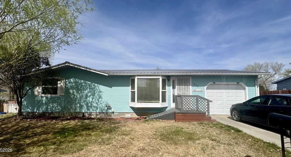 1823 Pearce Street, Winnemucca, NV 89445 Photo