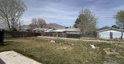 1823 Pearce Street, Winnemucca, NV 89445 Photo