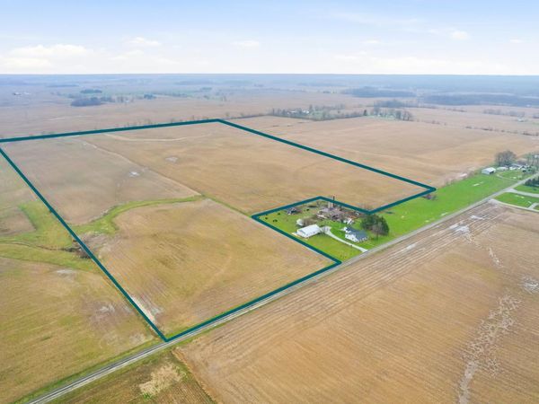 000 W County Road 450 South, Knightstown, IN 46148