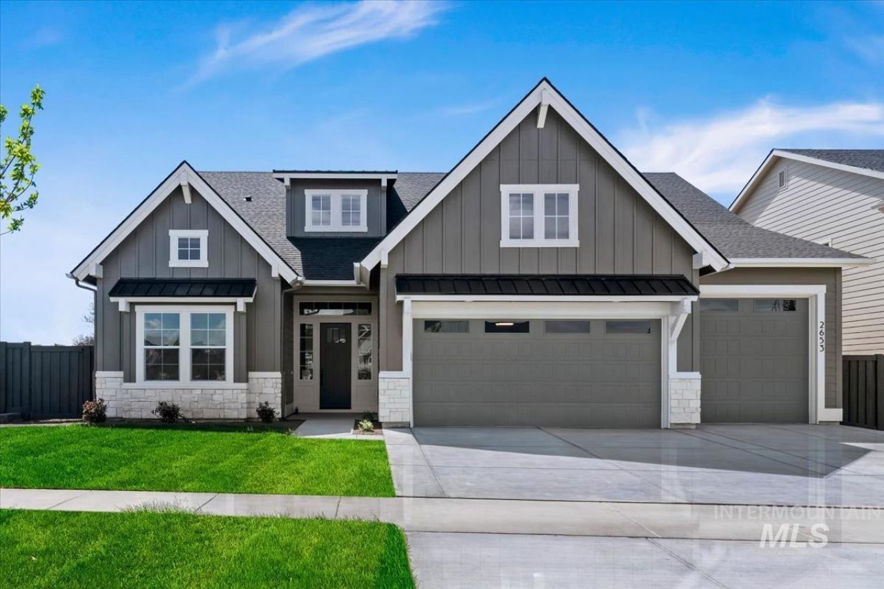 2653 E Cavern Dr., Meridian, ID 83642 Main Photo