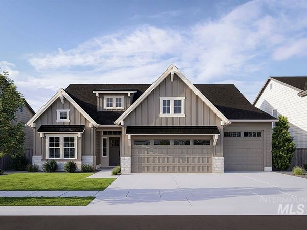 2653 E Cavern Dr., Meridian, ID 83642