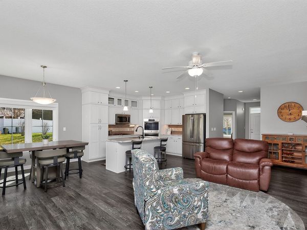 2113 NE Grant Street, Ankeny, IA 50021