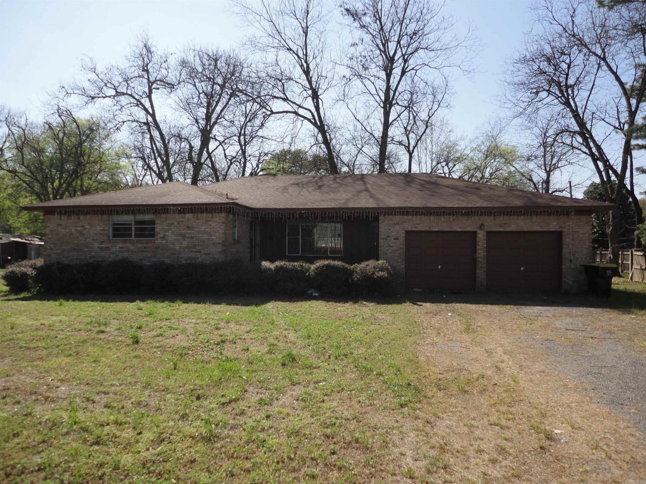 417 NE 4th Street England, AR 72046