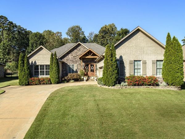 1415 DORADO BEACH DRIVE, Little Rock, AR 72212