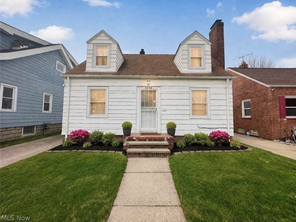 5246 Philip Avenue, Cleveland, OH 44137