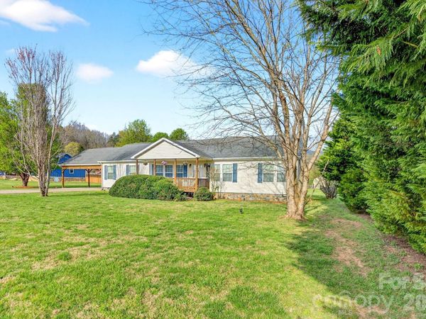 22 Brookfield Lane, Old Fort, NC 28762