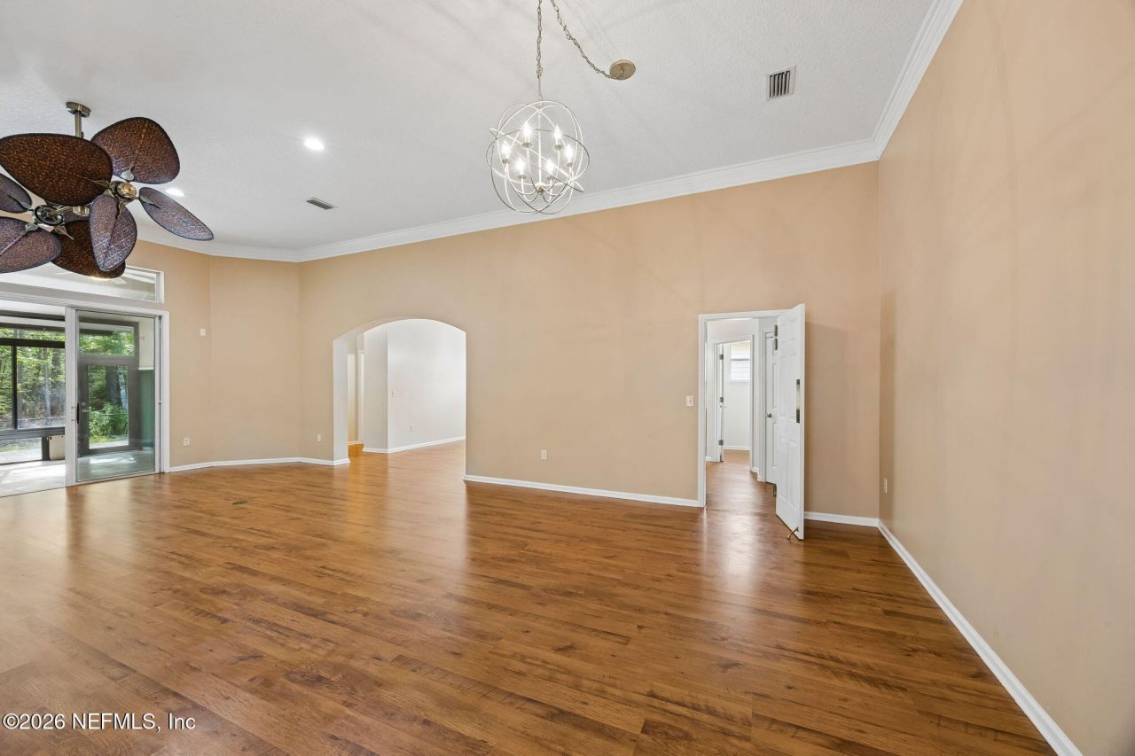 3333 Warnell Drive, Jacksonville, FL 32216 Photo