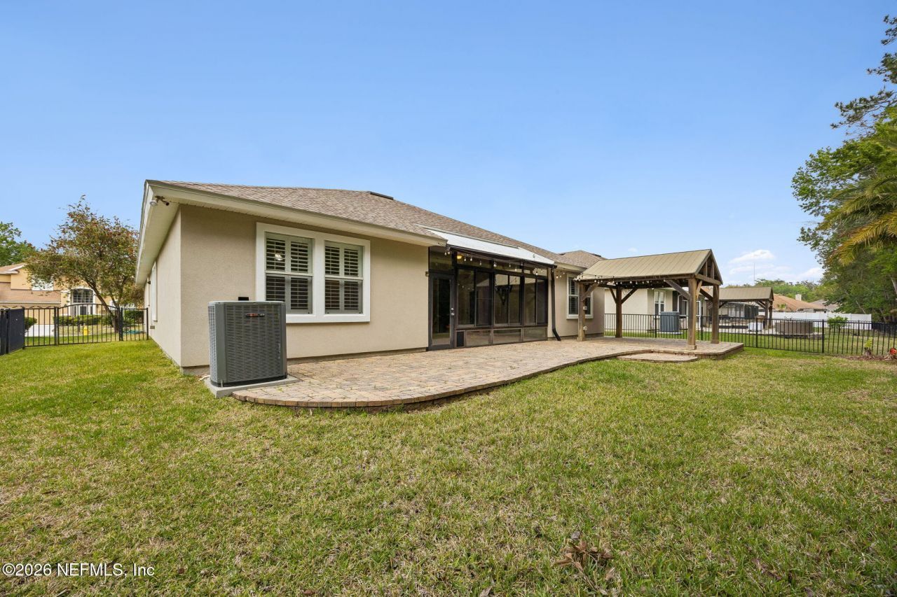 3333 Warnell Drive, Jacksonville, FL 32216 Photo