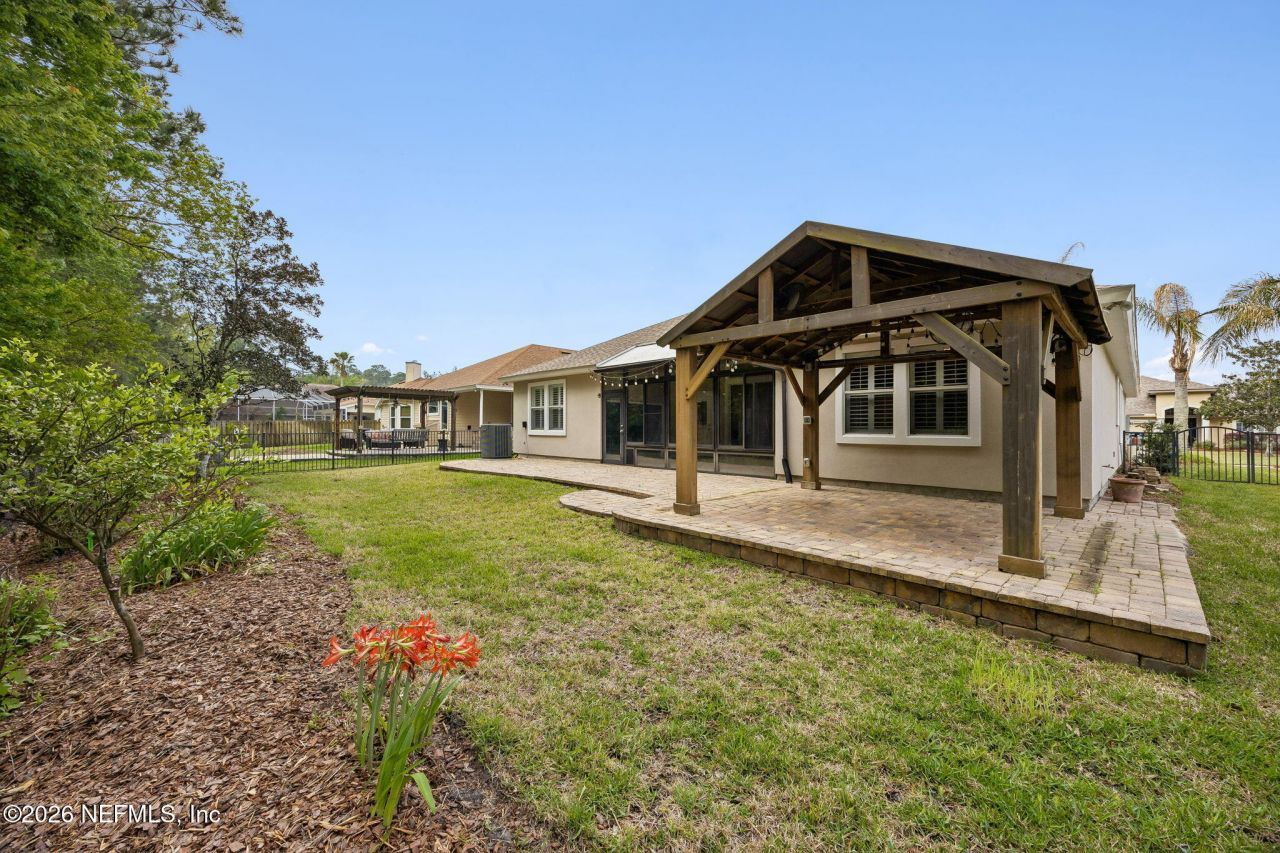 3333 Warnell Drive, Jacksonville, FL 32216 Photo