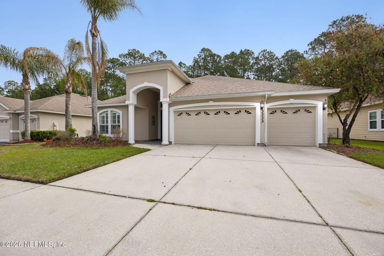 3333 Warnell Drive, Jacksonville, FL 32216 Photo