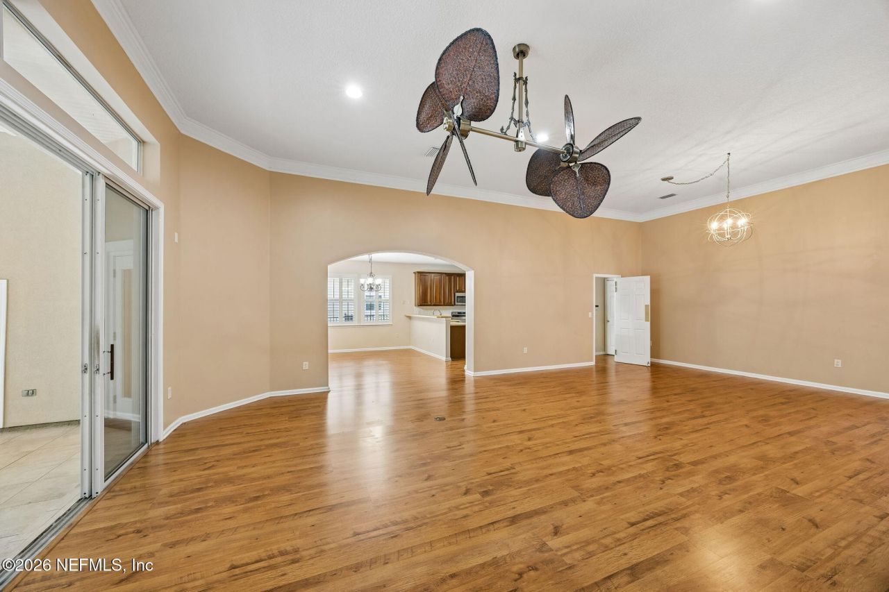 3333 Warnell Drive, Jacksonville, FL 32216 Photo