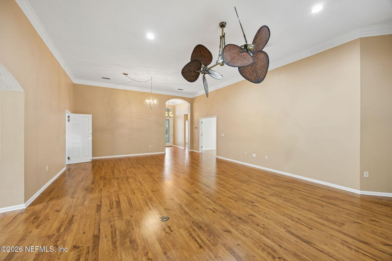 3333 Warnell Drive, Jacksonville, FL 32216 Photo