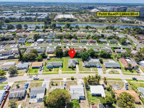 1458 8th Street, West Palm Beach, FL 33401