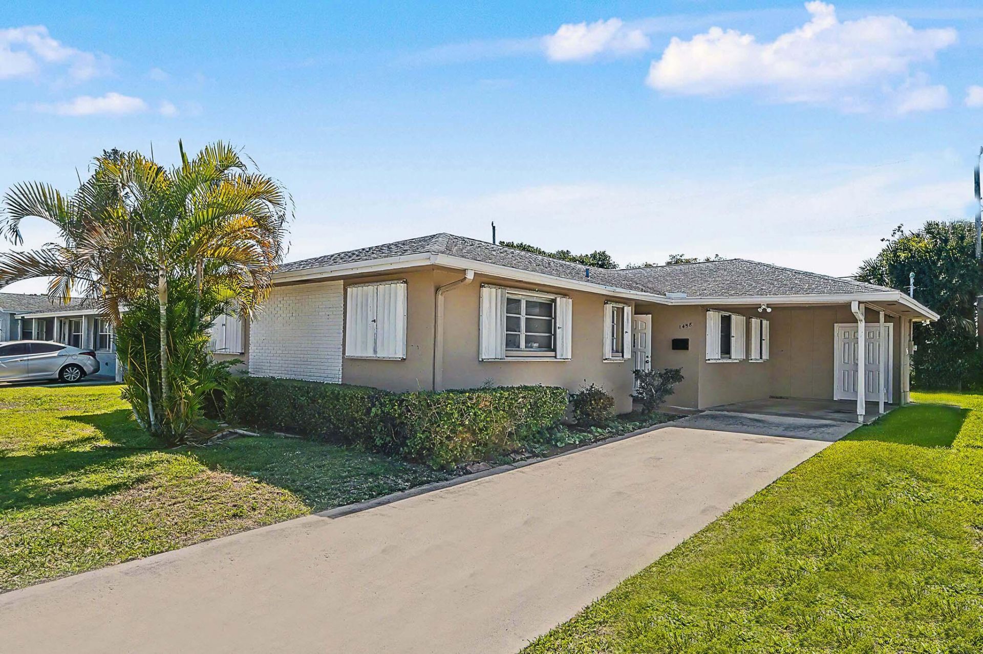 1458 8th Street, West Palm Beach, FL 33401 Photo