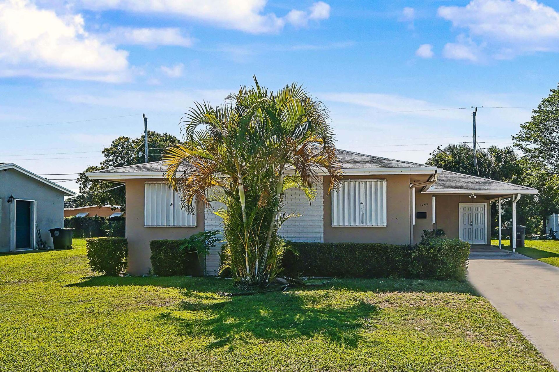 1458 8th Street, West Palm Beach, FL 33401 Photo