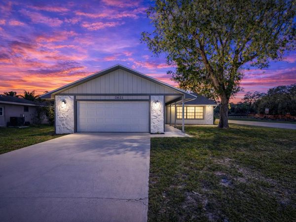 2621 SE Westmoreland Boulevard, Port St. Lucie, FL 34952