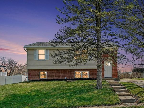 108 Berkley Drive, Florence, KY 41042