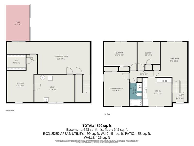 108 Berkley Drive, Florence, KY 41042 Photo 17