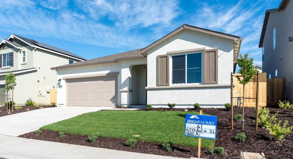4735 Ariel St, Keyes, CA 95328 Photo