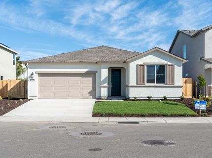 4735 Ariel St, Keyes, CA 95328 Photo