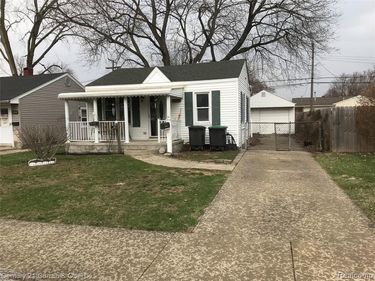 21524 Wick Road, Taylor, MI 48180