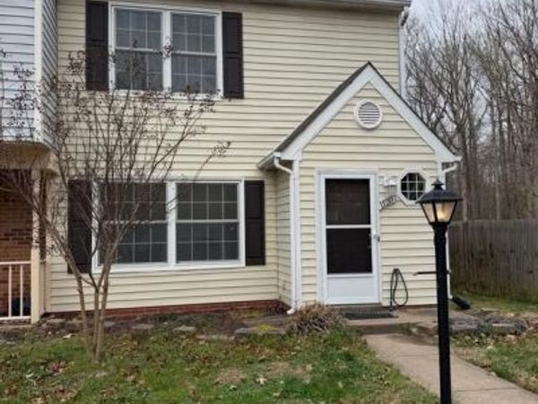 11207 KENSINGTON PLACE, FREDERICKSBURG, VA 22407