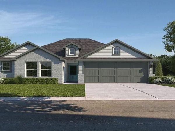 3125 Cyprian Road, Waco, TX 76655