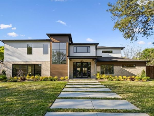 6215 Lafayette, Dallas, TX 75230