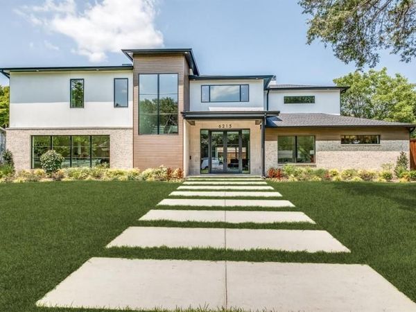 6215 Lafayette, Dallas, TX 75230