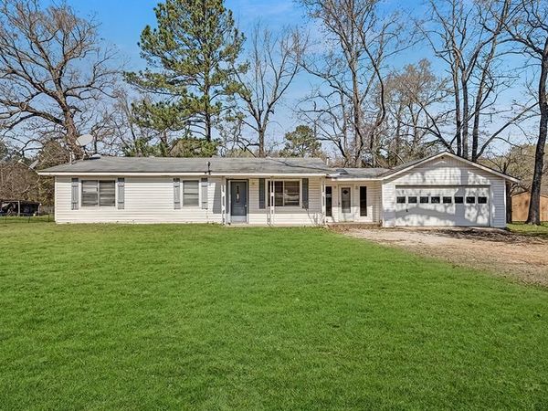 187 Alan Street, Texarkana, TX 75501