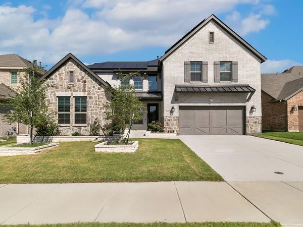 3645 Platte River Trail , Prosper, TX 75078