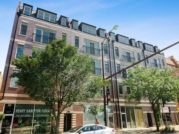 1841 S State Street , Unit 2, Chicago, IL 60616