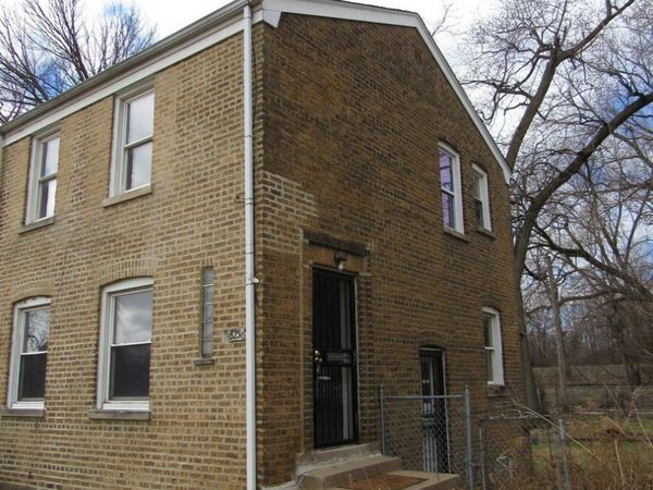 8756 S Kimbark Avenue , Chicago, IL 60619