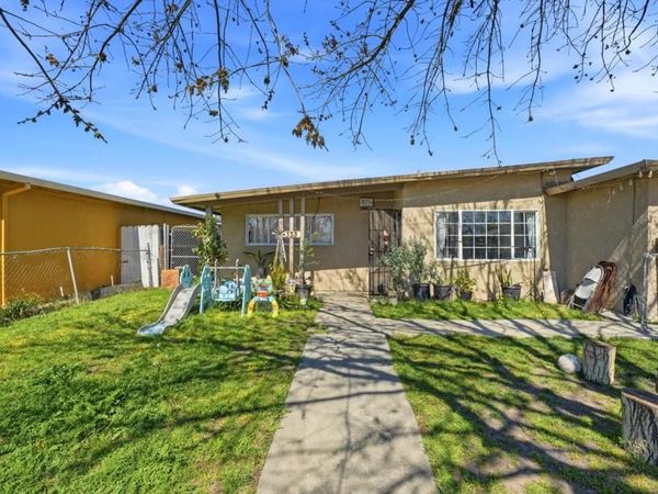 333 W 4th Street, Stockton, CA 95206