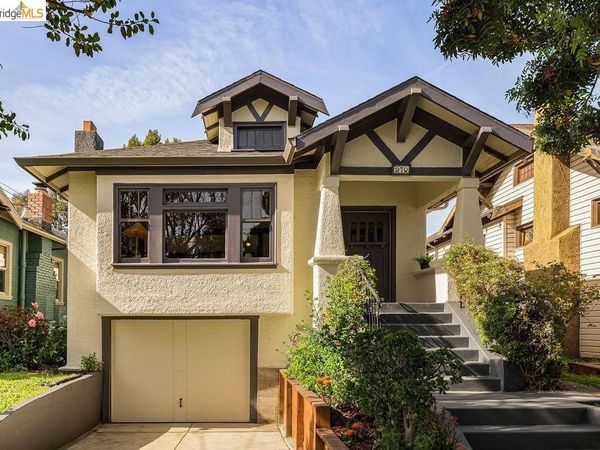970 39th St, Oakland, CA 94608