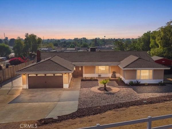 1826 Hillside, Norco, CA 92860