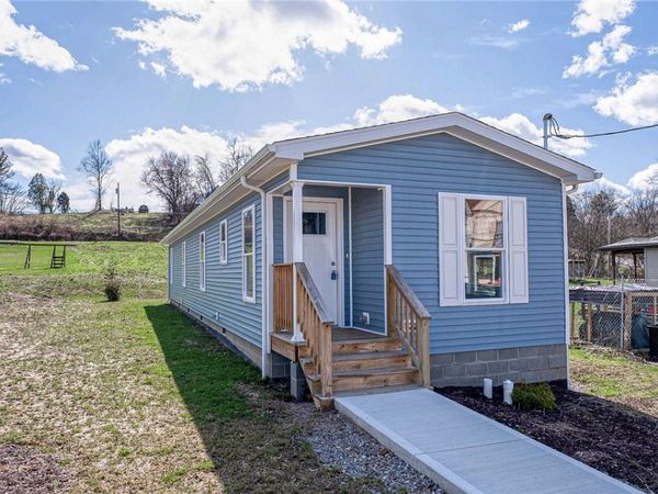 460 Motheral Ave, Monessen, PA 15062