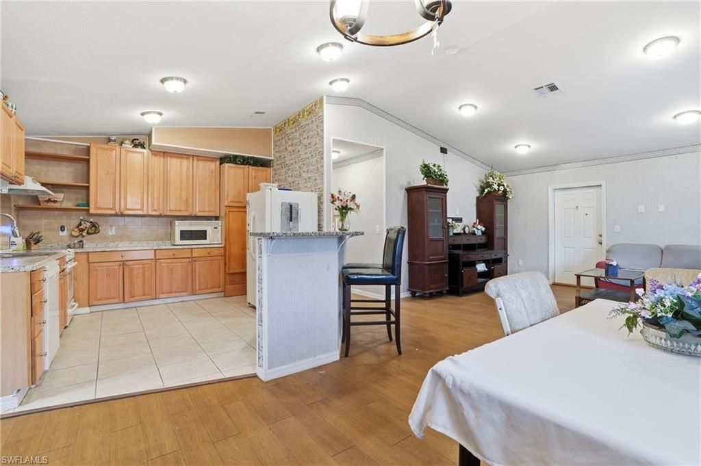 2405 Zoysia Ln , North Fort Myers, FL 33917 Photo