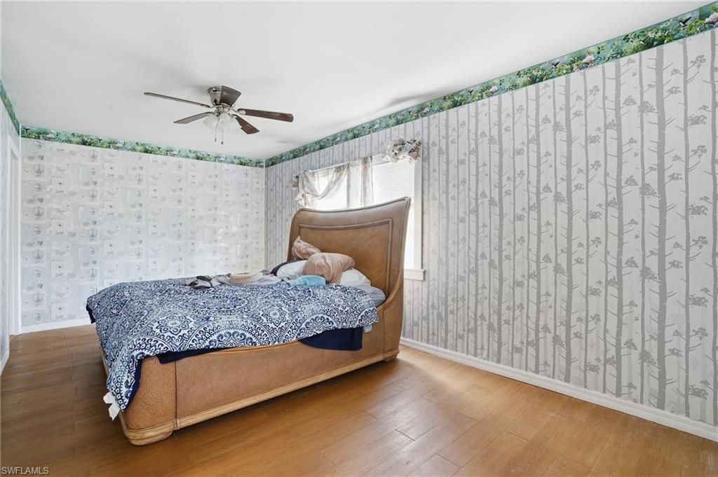 2405 Zoysia Ln , North Fort Myers, FL 33917 Photo